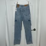 PacSun  cargo jeans Photo 3