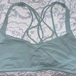 Lululemon Sports Bra - Free to Be Zen Photo 0