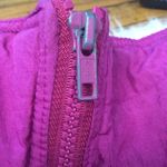Equipt Winter Vintage Magenta Coat Size Small Pink Photo 1