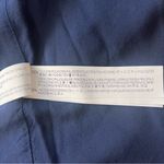 ZARA Women’s Moroccan Tapestry Blazer Jacket M | Boho Chic Pockets Bold Pattern Photo 14