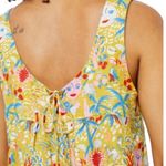 Roller Rabbit  Bari Coley Linen Tank Top Photo 1