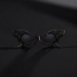 Gothic Bat Eyes Party Male And Female Special Photo 3