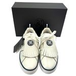 NWT G/Fore Women's Kiltie Distruptor golf shoes sz 11 White Photo 2
