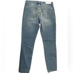 Big star Blue Skinny Jeans with Vintage Appeal size 25 Photo 1