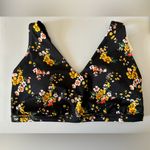 Aerie OFFLINE BY  - NWT floral sports bra Photo 0