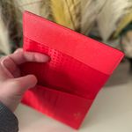 Kate Spade Passport Wallet Photo 3