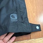 Carhartt NWOT Men's Black Storm Defender Relaxed Fit Midweight Pant size S Photo 4