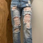 SheIn mom jeans Photo 0