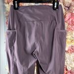 Gymshark  Lavender Leggings A0329 Photo 1