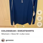 Colosseum  1/3 zip Photo 2