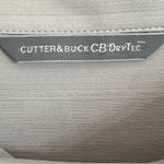 Cutter and Buck Women’s Cutter‎ And Buck Embroidered Detroit Tigers Shirt Size XL 3/4 Sleeve Photo 4