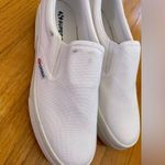 Superga Cotu Slip-on Canvas platform Sneaker size 41 Photo 2