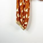 ZARA NWT  Long Sleeve Beaded Crop Top S Photo 5