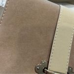 Lulus NWT  Mariella Beige Belt Bag Photo 7