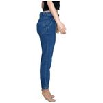 Sézane Manu Pants, Denim Blue, FR34/US2 Photo 10