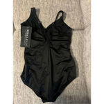 MiracleSuit  Must Haves Oceanus One Piece Swimsuit nwt size 16 DD cup Photo 6