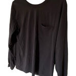 ALC Frank A.L.C.‎ Black Shirt Photo 0