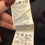 Max Mara Weekend navy blue wool blend blazer jacket size 12 Photo 7