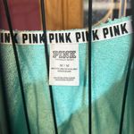 PINK - Victoria's Secret Victoria's Secret Pink off shoulder sweatshirt​ Photo 5