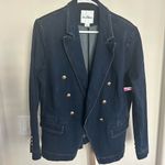 Sam Edelman  Imogen Double-Breasted Blazer XL NEW Photo 2