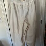 Athleta  NWT Triumph Hybrid Wide Leg Crop Pants Size 1X Photo 6