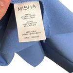 Misha Marjorie Midi Dress in Bonded Photo 9