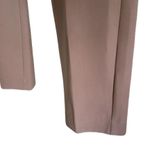 Adrianna Papell  Millennium Kate Fit Trousers, Light Mauve, Size 8, EUC Photo 5