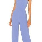 NBD Revolve Ivy Jumpsuit XS periwinkle Photo 0