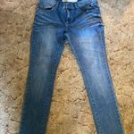 Charlotte Russe  slouchy slim fit, size 10 jeans Photo 5