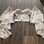 Rosie Top in Dusty Pink Size XS Photo 1