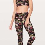 Lululemon Wunder Under Hi-Rise Tight 28" in Fluorolace Multi Size 6 Photo 0