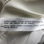 ZARA Trafaluc Collection Long Sleeve Ribbed Ruffle Dress Size Small Photo 11