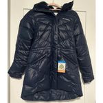 Columbia  Peak To Park Mid Insulated Puffer Jacket Coat XS Synthetic Down Fur Photo 6