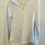 Old Navy  Active Cream Shirt Photo 0