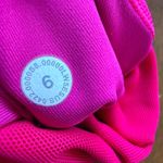 Lululemon Swift Speed High-Rise Leggings 28" Sonic Pink Size 6 Photo 9