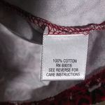 Studio Works FINAL MARKDOWN Ladies'  LS Mock Neck Top large Photo 4