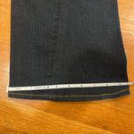 True Religion  Y2K Vintage Dark Wash Joey Flared Jeans Photo 5