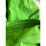 Lululemon  Leggings Womens 6 Run Proceed With Speed Crop Frond Faded Zap Photo 3