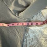 NWT Free Fly Women XL Bamboo Lightweight Fleece Pullover Hoodie Hiking Grey Photo 8