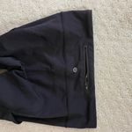 Lululemon black long leggings Photo 1