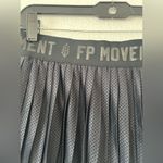Free people FP movement on deck skort sz M nwt Black Size M Photo 2