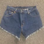 Levi's Vintage 550  shorts Photo 0