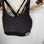 Lululemon x Soul Stripe Energy Sports Bra Photo 1