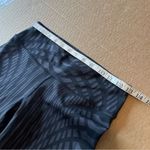 Alo Yoga  airbrush highline legging grey and black size S Photo 10