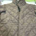 Weatherproof  Dark Brown Fleece Jacket Photo 13