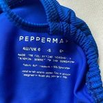 Peppermayo Colbalt Blue Bikini Photo 3