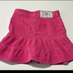 Roxy Hot Pink Mini Skirt Photo 1