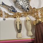 Piper  K | Good Luck Fish Bag Charm Photo 5