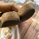 Birkenstock  Olive Double Strap Sandals Photo 10