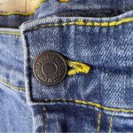 Aeropostale Aero Size 28/32 Straight Leg Distressed Denim Jeans w/5 Pockets & Belt Loops Photo 1